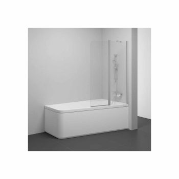 10CVS2-100 jobbos kádparaván szatén+transparent