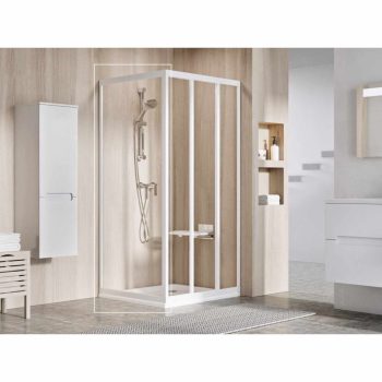 Supernova APSS-75 fix oldalfal 198 fehér+transparent