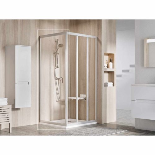 Supernova APSS-75 fix oldalfal 198 szatén+transparent