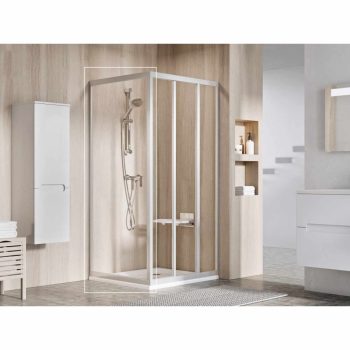 Supernova APSS-80 fix oldalfal 198 szatén+transparent