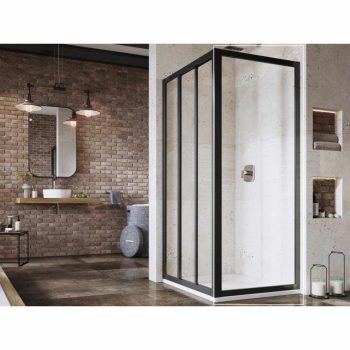 Supernova APSS-90 fix oldalfal 198 fekete+transparent