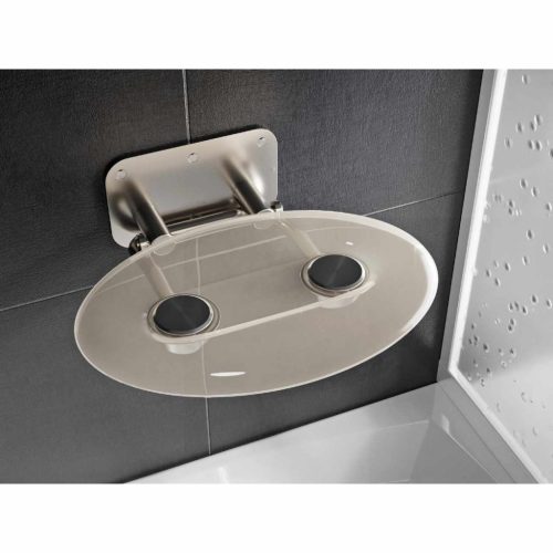 Ovo-P II ülőke Clear