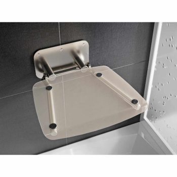 Ovo-B II ülőke Clear