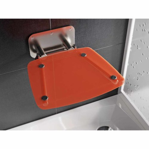 Ovo-B II ülőke Orange