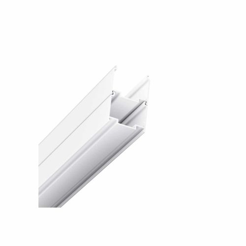 ANPS 198 toldóprofil fehér