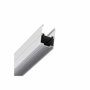 BLNPS toldóprofil, szatén