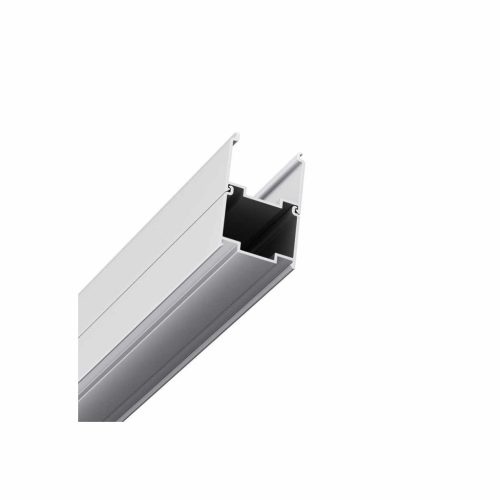 NPS toldóprofil 195 szatén