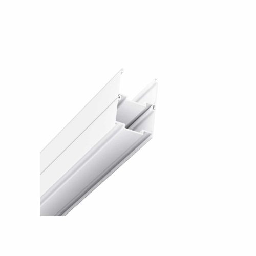 NNPS toldóprofil fehér