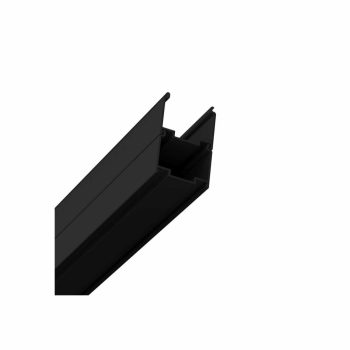 NNPS toldóprofil fekete