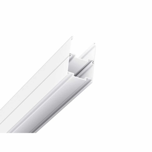 NNPS toldóprofil matt fehér