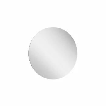 Luna 70 fürdőszobai tükör világítással
