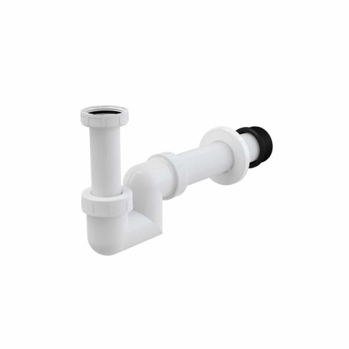 Bidé szifon DN 40 fehér