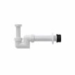 Bidé szifon DN 40 fehér