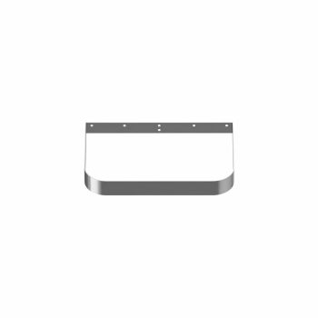 Yard konzol 80 rozsdamentes