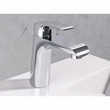   Flat álló mosdócsaptelep leeresztő nélkül FL 014.00CR , króm