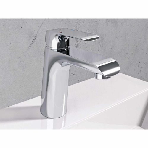 Flat álló mosdócsaptelep leeresztő nélkül FL 014.00CR , króm