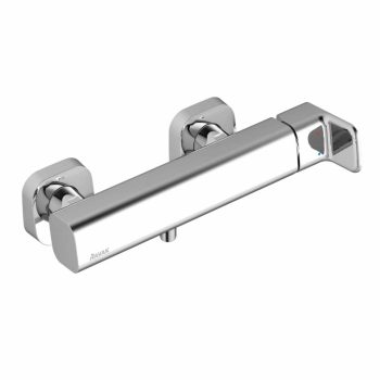 10° Free zuhanycsaptelep, 150 mm TD F 032.00CR, króm