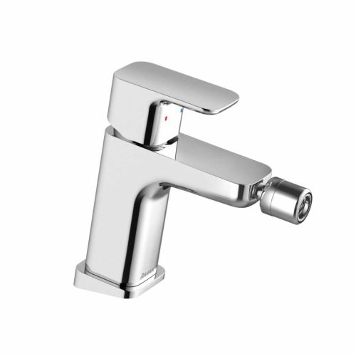 10° Free bidécsaptelep leeresztővel TD F 055.00CR, króm