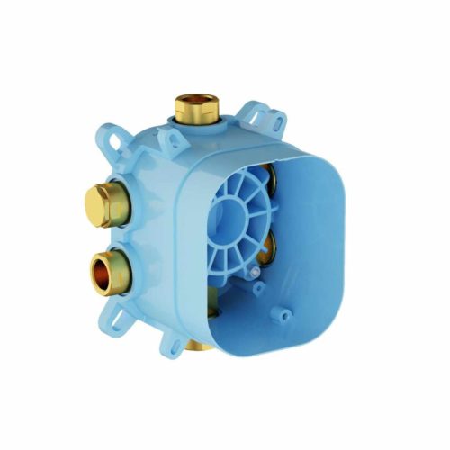 R-box Vari RB 072.50 falsík alatti egység (kizárólag Flat csaptelephez)