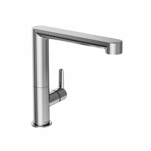 Puri konyhai álló mosogató csaptelep PU 016.00CR, króm