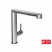 Puri konyhai álló mosogató csaptelep PU 016.00CR, króm