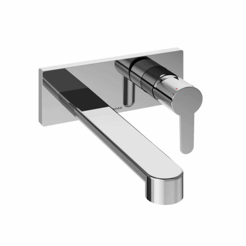 Puri fali süllyesztett mosdócsaptelep PU 019.00CR, króm