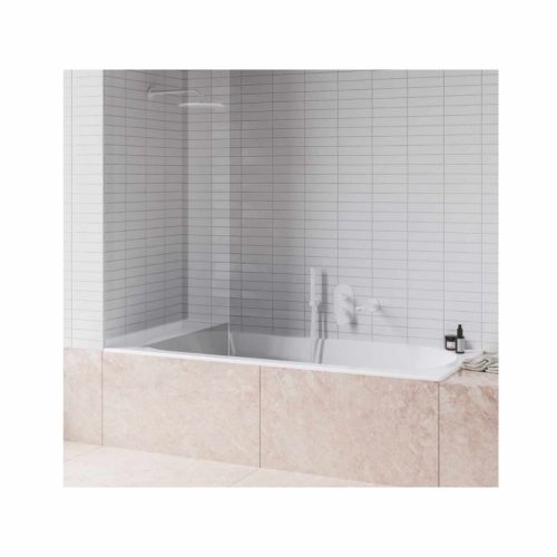 Eleganta falba süllyesztett csaptelep, háromutas, belső egység nélkülEL 068.10WV.O3.RB07F, White Velvet