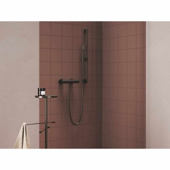   Espirit fali zuhanycsaptelep szett nélkül ES 032.20GB, Graphite Brushed