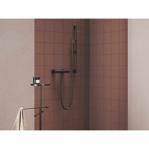 Espirit fali zuhanycsaptelep szett nélkül ES 032.20GB, Graphite Brushed