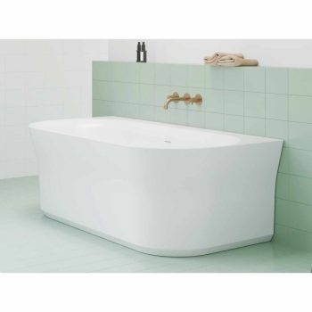   Espirit falba süllyesztett kádcsaptelep belső egységgel ES 021.60RGB.O1, Rose Gold Brushed