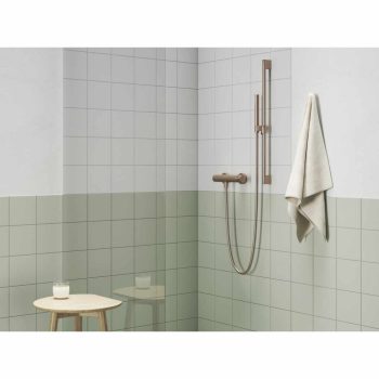   Espirit fali zuhanycsaptelep szett nélkül ES 032.60RGB, Rose Gold Brushed