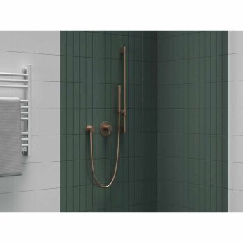   Espirit falba szüllyesztett csaptelep, egyutas, belső egységgel ES 062.60RGB.O1, Rose Gold Brushed