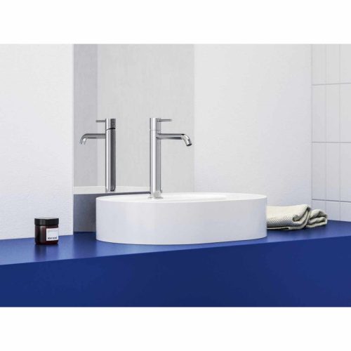 Espirit álló mosdócsaptelep 250 mm leeresztő nélkül ES 014.00CR, Chrome