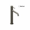 Espirit álló mosdócsaptelep BeCool 250 mm leeresztő nélkül ES 014.21GB, Graphite Brushed