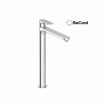 Eleganta álló mosdócsaptelep BeCool 335 mm leeresztő nélkül EL 015.01CR, Chrome