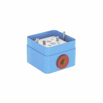 R-box RB 07A.50 falsík alatti egység