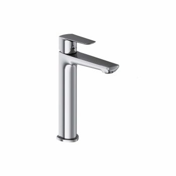   Life mosdócsaptelep 240 mm, lefolyó nélkül LF 014.00CR, króm