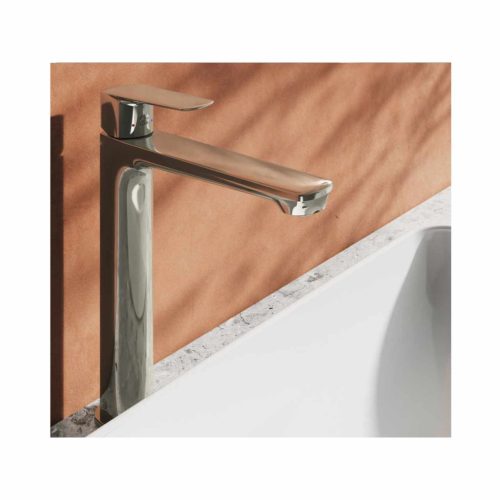 Life mosdócsaptelep 280 mm, lefolyó nélkül LF 015.00CR, króm