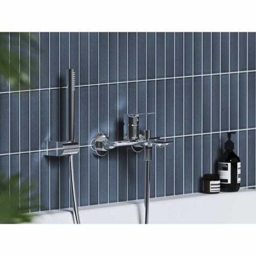 Plan kádcsaptelep szett nélkül PN 022.00CR, króm