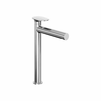   Spring mosdócsaptelep 315 mm, leeresztő nélkül, króm SG 015.00CR