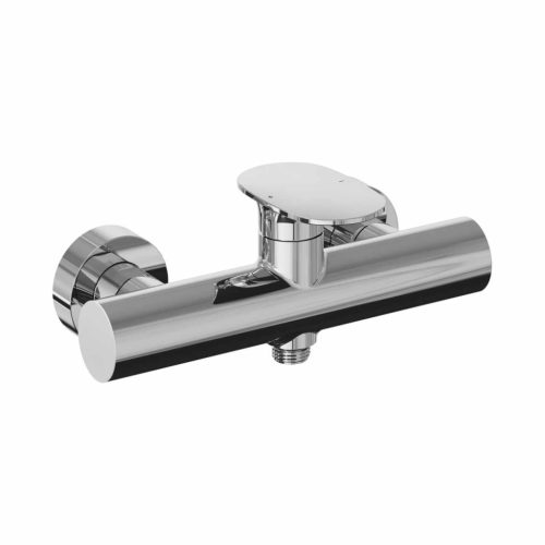 Spring fali zuhanycsaptelep zuhanyszett nélkül, króm SG 032.00CR