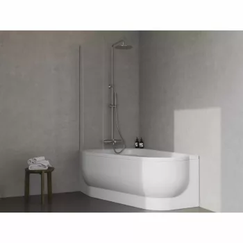   Spring zuhanyoszlop, termosztátos csapteleppel SG 092.00CR, króm