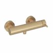 Espirit fali zuhanycsaptelep szett nélkül ES 032.60GLB, Gold Brushed