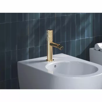  Revers bidécsaptelep 190 mm lefolyó nélkül RV 056A.60CH, champagne