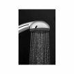 Zuhanyszett 901.00CR, króm