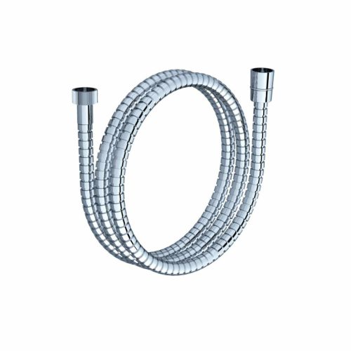 Zuhany gégecső 911.00CR, rozsdamentes 150 mm króm