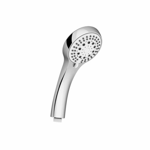 Multifunkciós zuhanyfej (5 funkciós) 952.00CR, króm