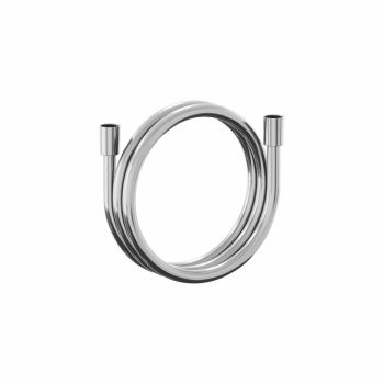 Zuhanygégecső 150 cm SatinFlex 913.00CR, króm