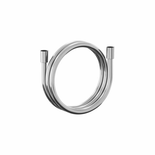 Zuhanygégecső 200 cm SatinFlex 913.02CR, króm