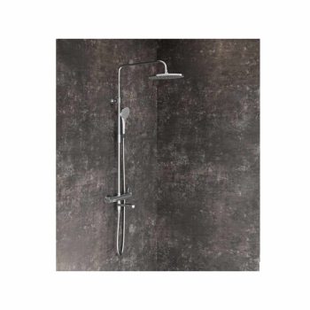 Állítható zuhanyoszlop DS 092.00